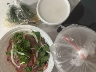 Pho Long Vietnamese Restaurant