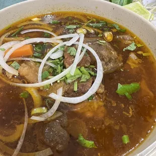 Mi bo kho