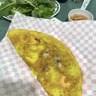 Banh Xeo