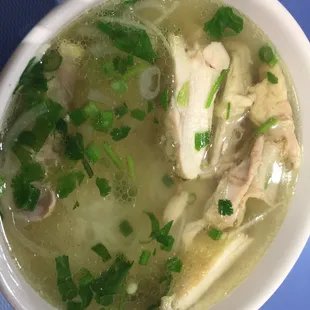 Pho Ga