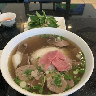 Combination PHO