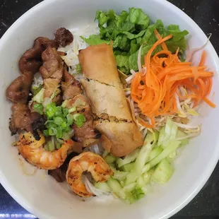 House special vermicelli