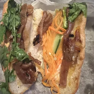 Banh mi? 03/30/23