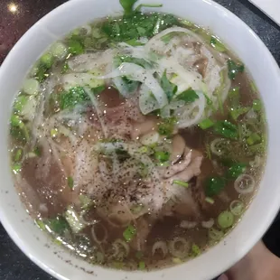 House Special Pho