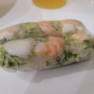 Spring Rolls