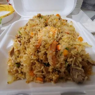 Fried Rice