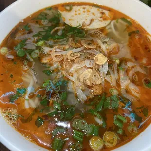 Bun Bo Hue