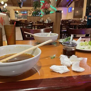 A11. Fried Battered Shrimp