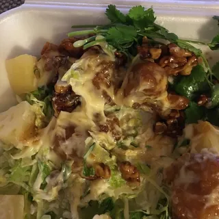 96. Crystal Walnut Shrimp