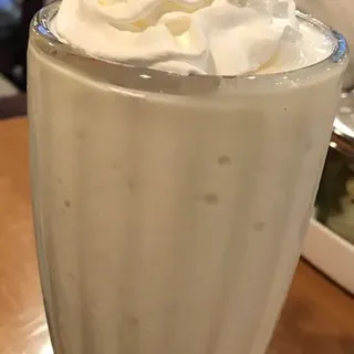 B25. Coconut Smoothie