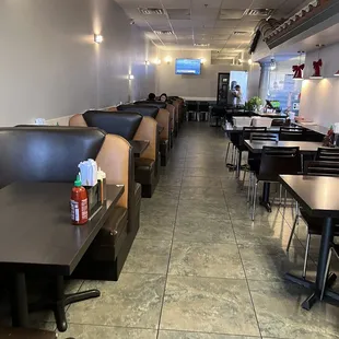 Trying it for first time