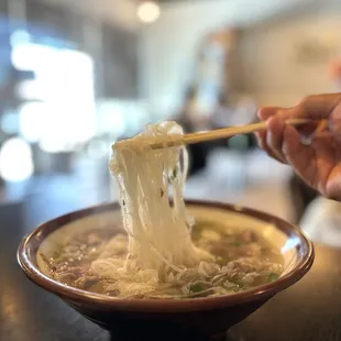 ramen and noodles, food