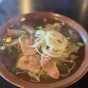 Pho Dac Biet