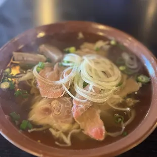 Pho Dac Biet