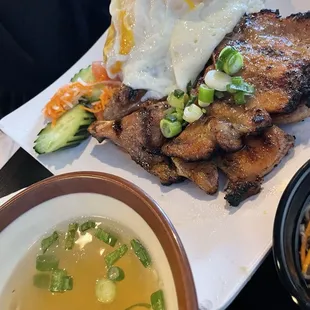 Pork Chop