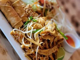 Thai Taste