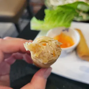 Eggrolls