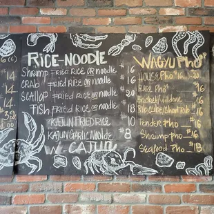 5-11-2024 Menu