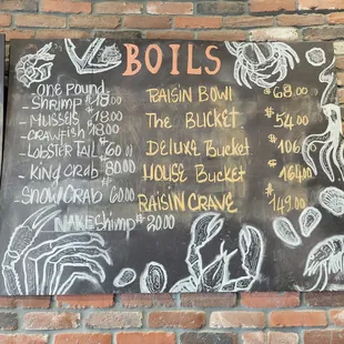 5-11-2024 Menu
