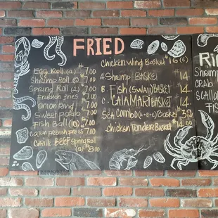 5-11-2024 Menu