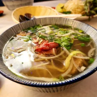 Combination Pho
