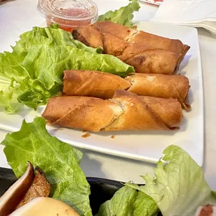 burritos and wraps, food