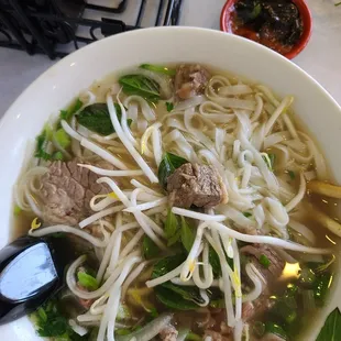 Kobe Beef Pho