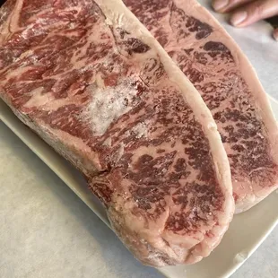 Premium Akaushi Beef