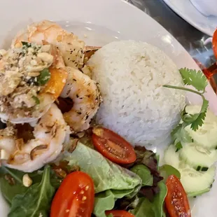 Prawns
