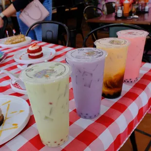 drink