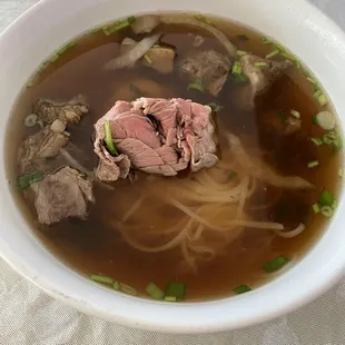 Wagyu Lovers Pho
