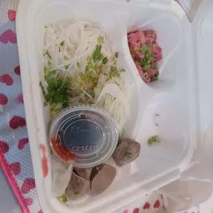 Rice Noodles