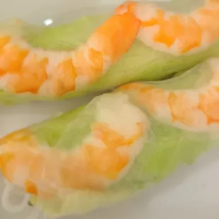 Summer Rolls