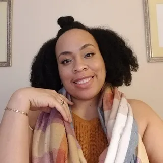 Damika S.