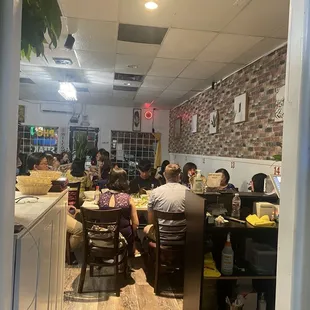 Delicious Pho for a Bitthday party !