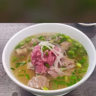 Best pho in town