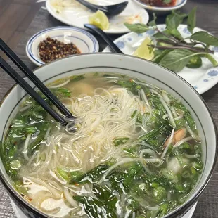 ramen and noodles, food