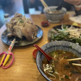 Pho Brisket