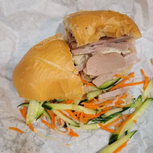 Banh mi