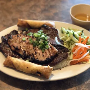 BBQ Short Ribs