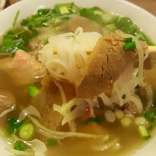 Pho Tai Bo Vien