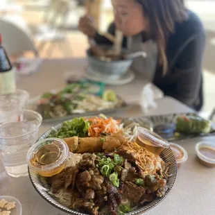 Vermicelli