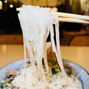 Pho combo