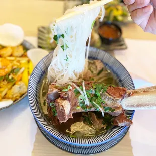 Special Combination Pho