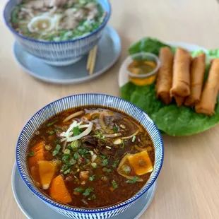 Beef Stew Pho