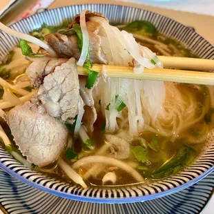 Pho Brisket