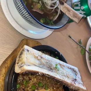 House Combination Pho