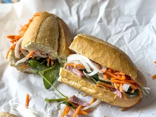 Sandwich House