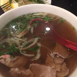 Beef Pho