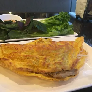 Banh Xeo